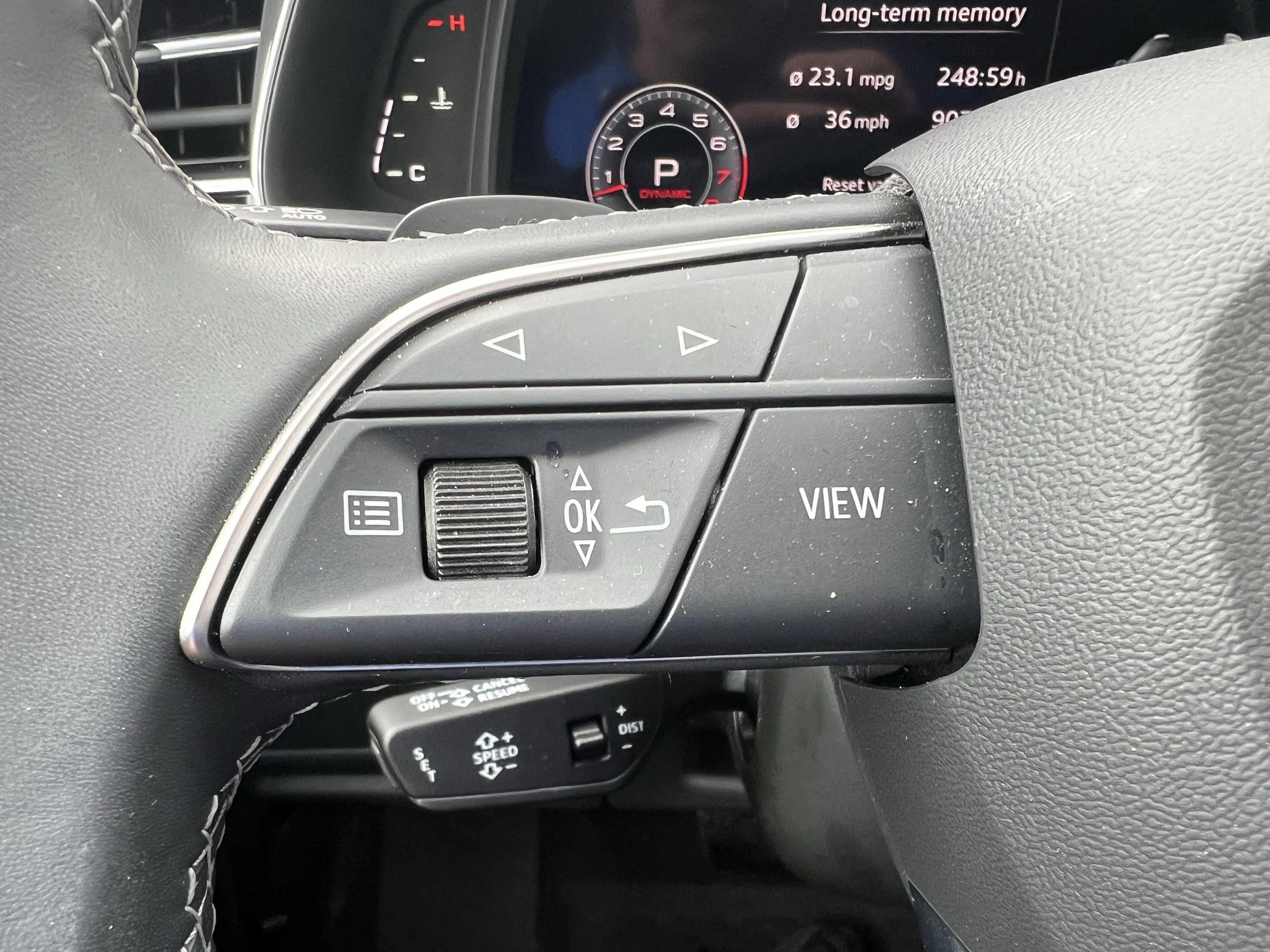 Certified 2026 Audi Q7 3.0T Premium Plus w/ Premium Plus Package AWD/4WD image 19