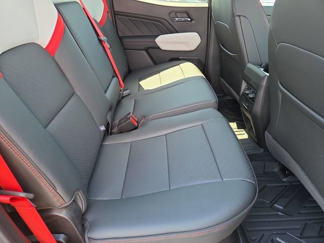 New 2026 GMC Canyon AT4X w/ AT4X AEV Edition image 28