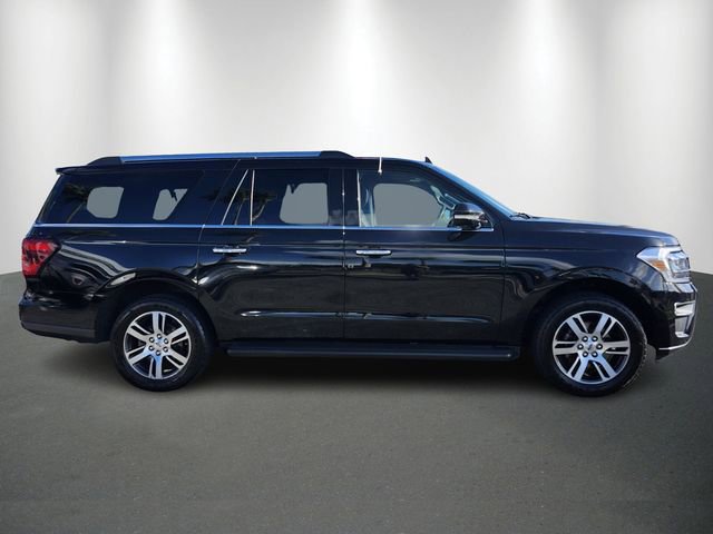 Certified 2024 Ford Expedition Max Limited AWD/4WD image 6