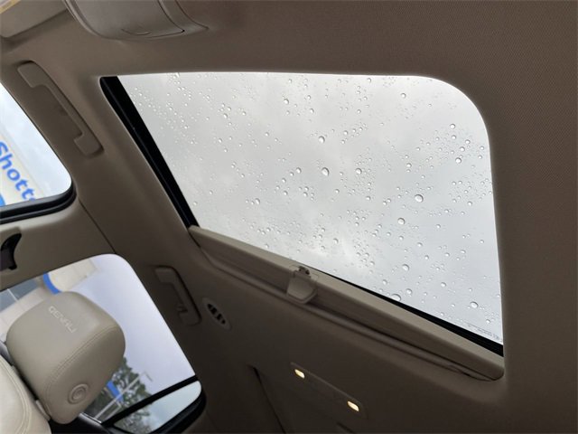 Used 2018 GMC Acadia Denali w/ Technology Package image 15