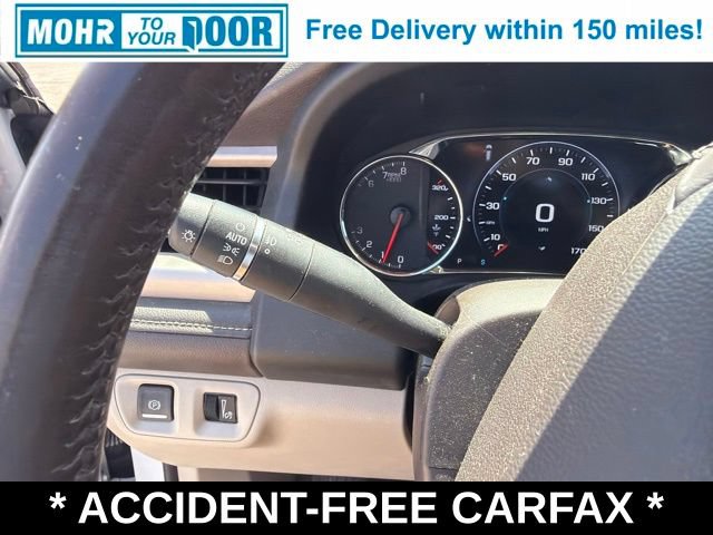 Used 2019 GMC Acadia Denali w/ Technology Package FWD image 18