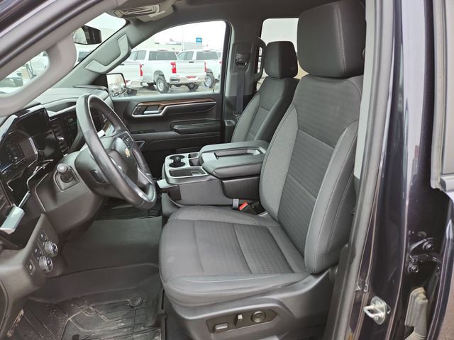 Certified 2022 Chevrolet Silverado 1500 LT image 18