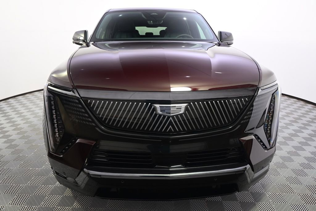 Certified 2025 Cadillac Escalade IQ Sport 2 AWD/4WD image 10