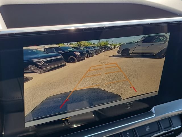 New 2026 Chevrolet Silverado 1500 LT RWD image 28