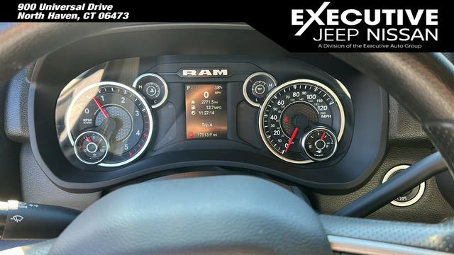 Used 2024 RAM 3500 Tradesman image 13