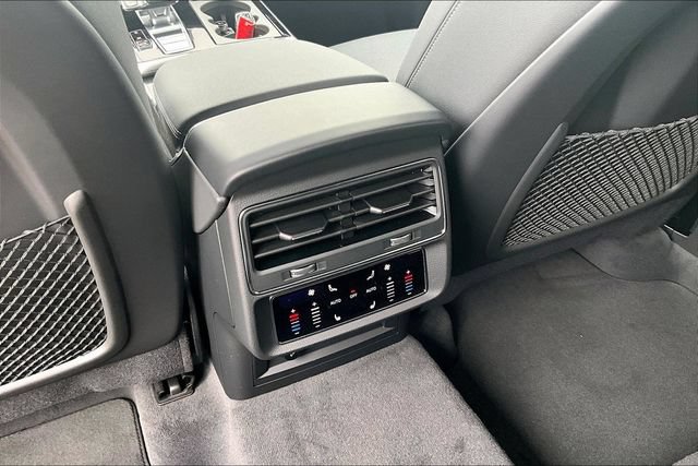 New 2026 Audi Q8 Premium Plus AWD/4WD image 25
