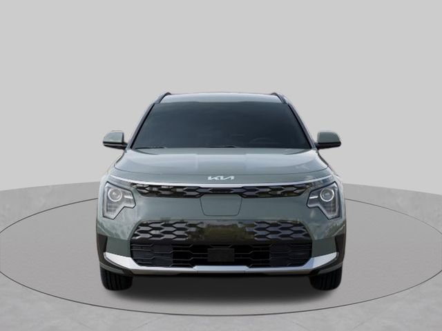 New 2026 Kia Niro Wind w/ Wind Preserve Package FWD image 2