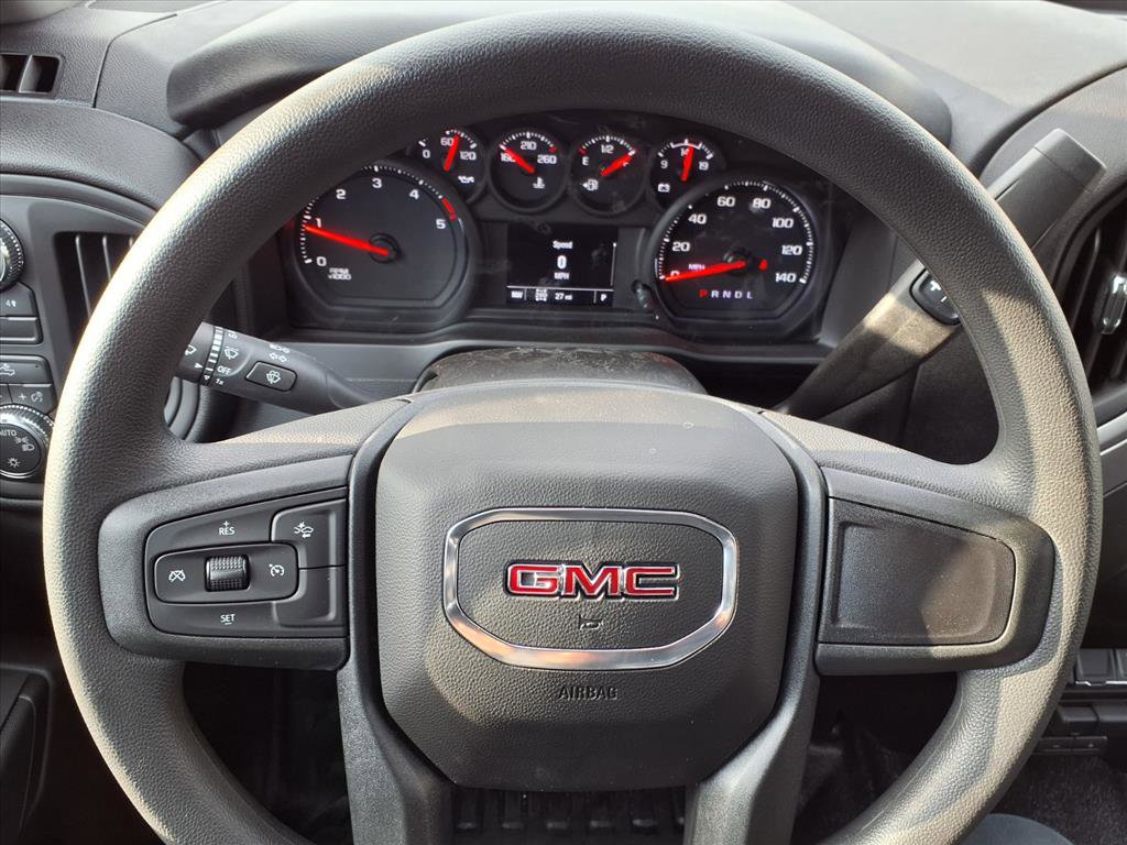 New 2026 GMC Sierra 3500 Pro w/ Convenience Package image 11