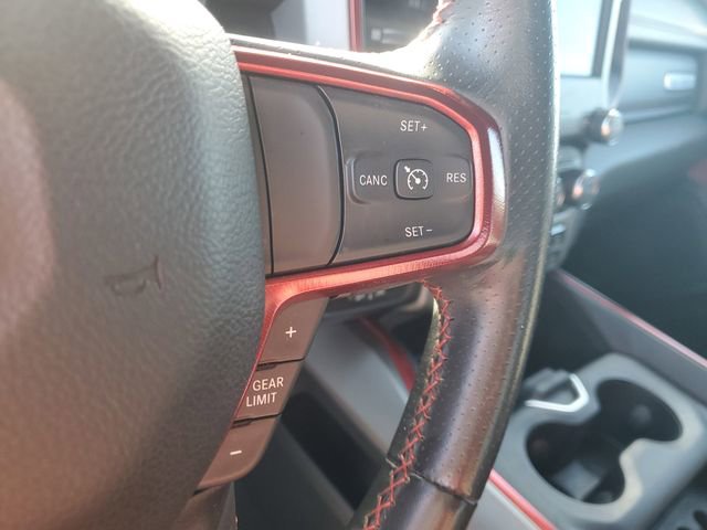 Used 2022 RAM 1500 Rebel w/ Rebel Level 2 Equipment Group image 24
