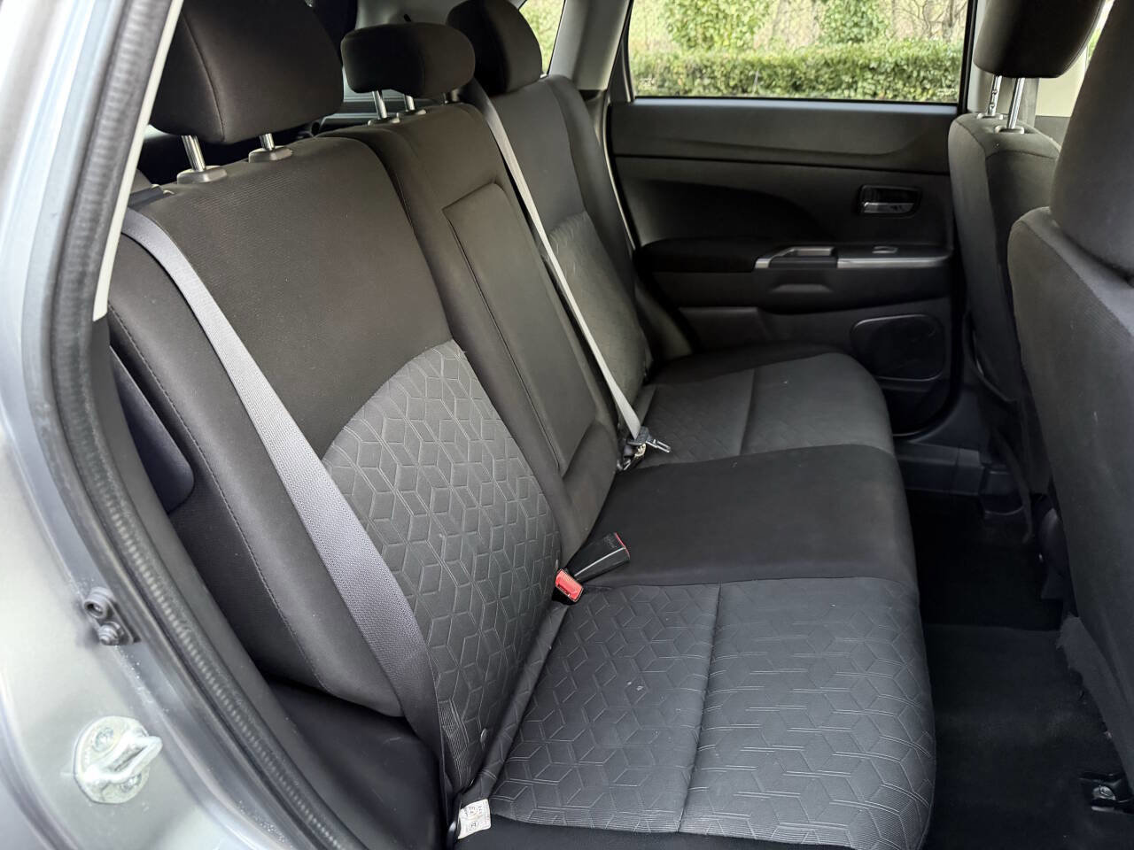 Used 2020 Mitsubishi Outlander Sport Black Edition image 28