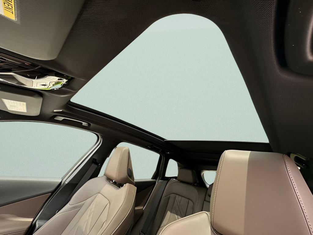 New 2026 BMW X3 xDrive30i AWD/4WD image 21