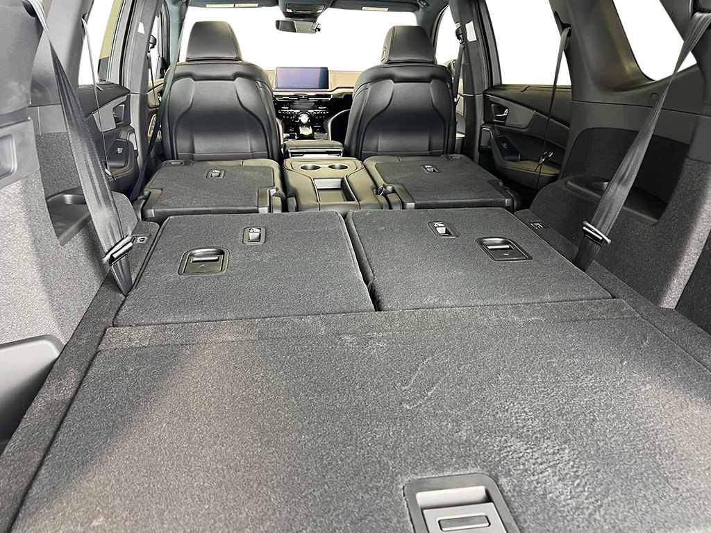 New 2026 Acura MDX A-Spec image 37