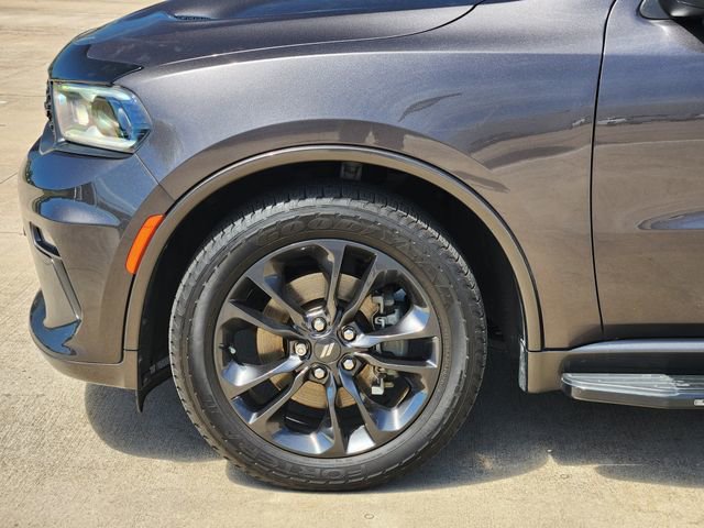 Used 2021 Dodge Durango GT image 7