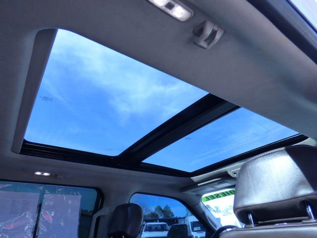 Used 2019 Ford F350 Limited w/ FX4 Off-Road Package AWD/4WD image 21