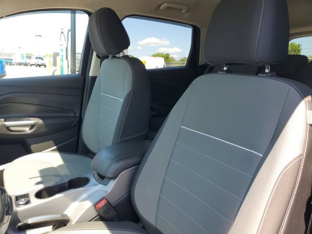 Used 2015 Ford Escape SE AWD/4WD image 13