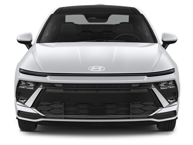 Used 2025 Hyundai Sonata Limited image 4