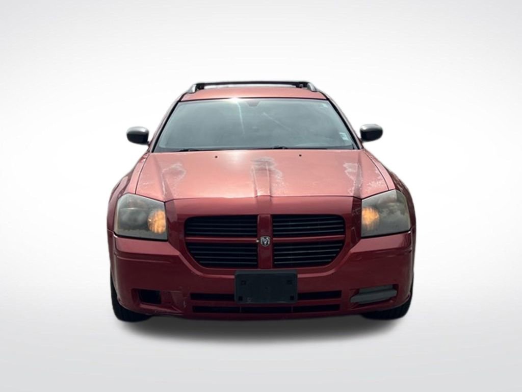 Used 2005 Dodge Magnum SXT w/ Comfort Seating Group AWD/4WD image 3