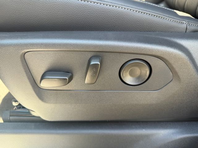 New 2026 Chevrolet Silverado 3500 High Country w/ High Country Premium Package image 17