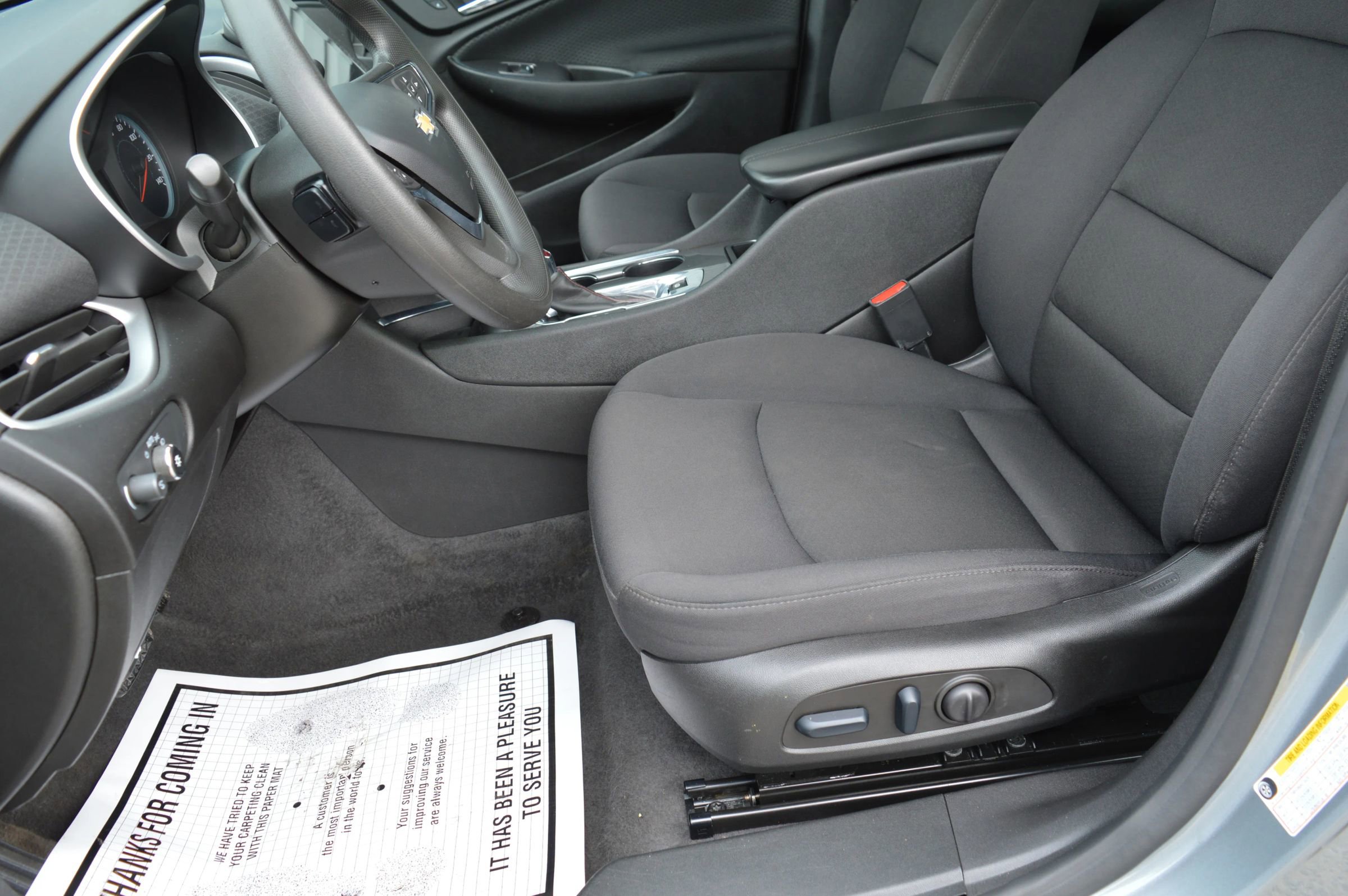 Used 2024 Chevrolet Malibu LT image 9