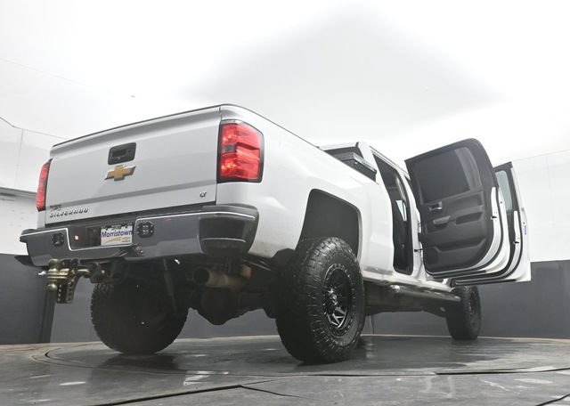 Used 2015 Chevrolet Silverado 2500 LT AWD/4WD image 49