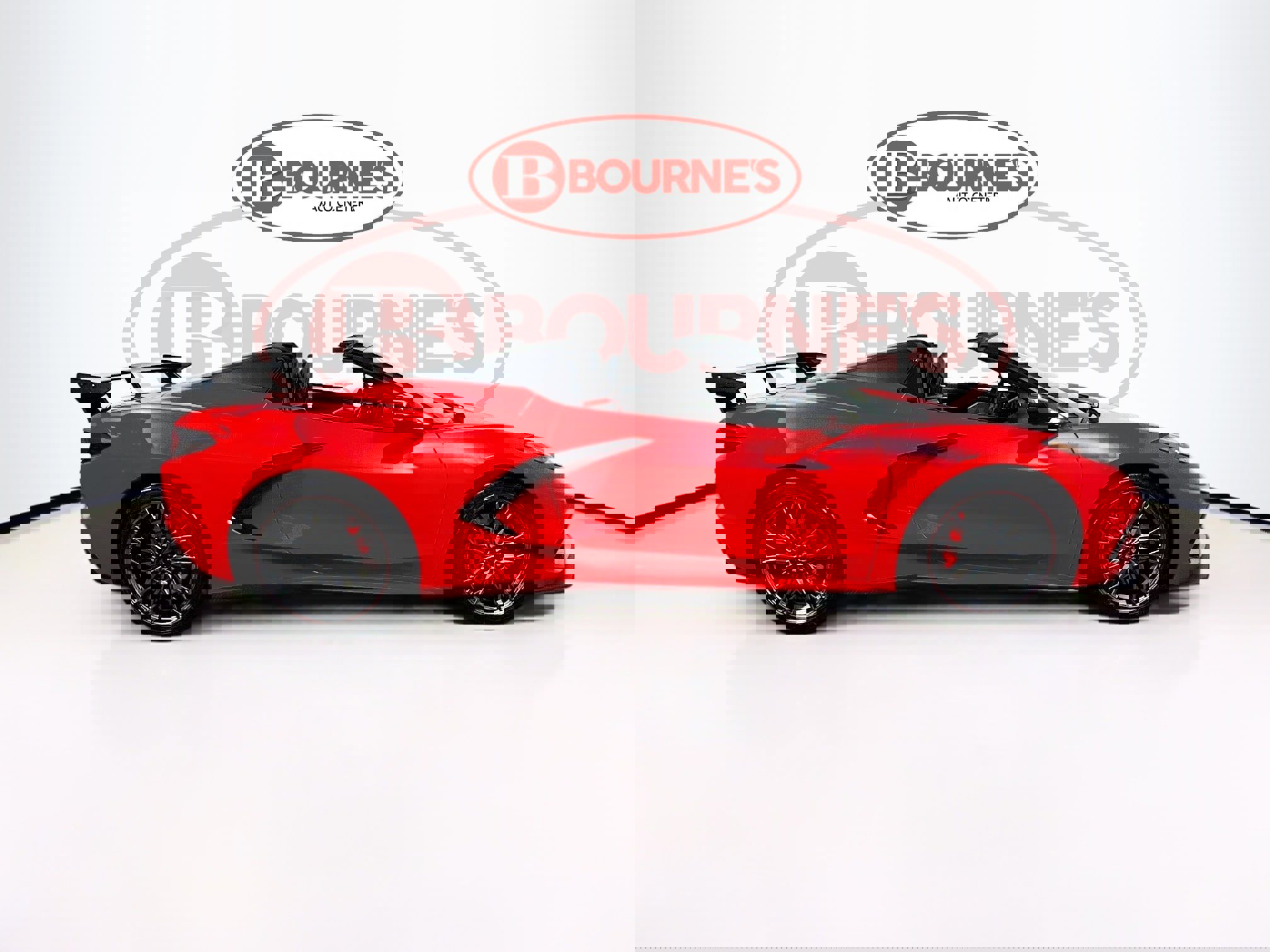 Used 2025 Chevrolet Corvette Stingray Premium Conv w/ Z51 Performance Package image 13