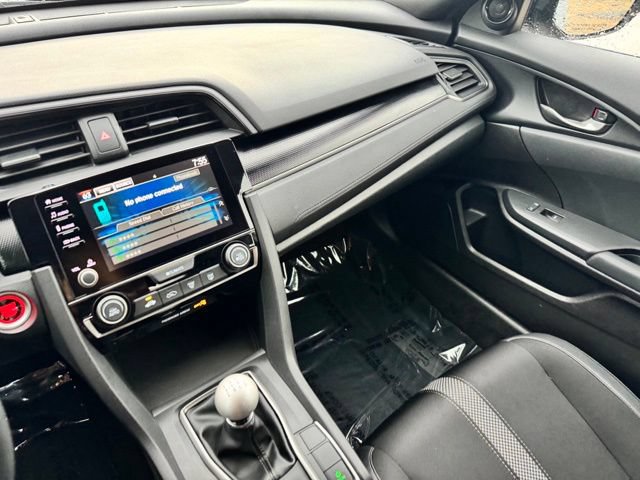 Used 2021 Honda Civic Sport image 21