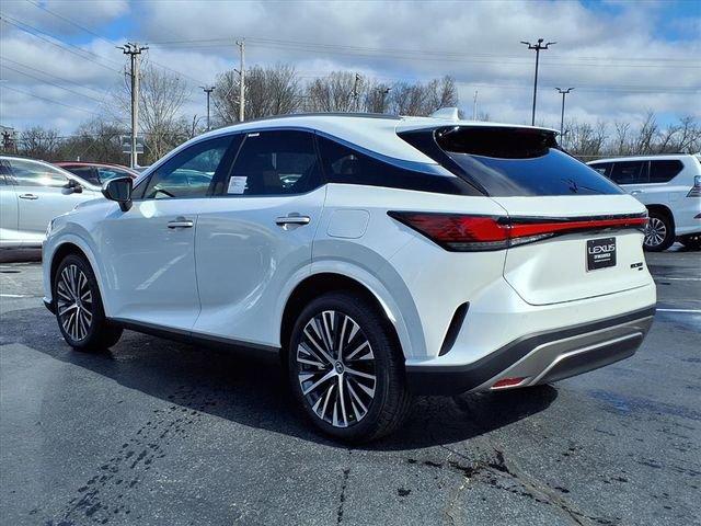 New 2026 Lexus RX 350 Premium Plus image 6