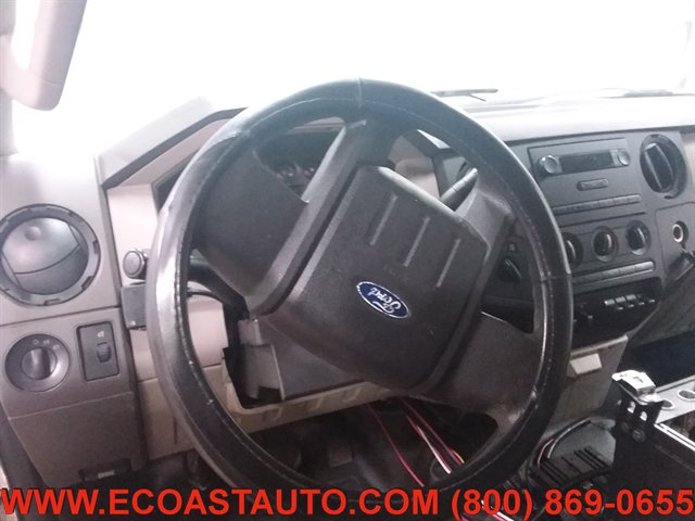 Used 2010 Ford F350 XL AWD/4WD image 11