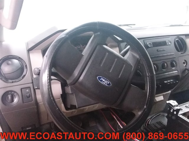 Used 2010 Ford F350 XL image 11