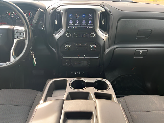 Used 2020 Chevrolet Silverado 2500 LT AWD/4WD image 22