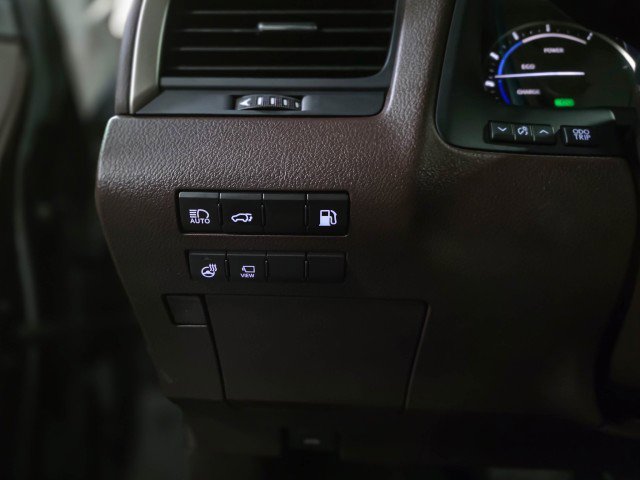 Used 2018 Lexus RX 450h AWD w/ Luxury Package image 30