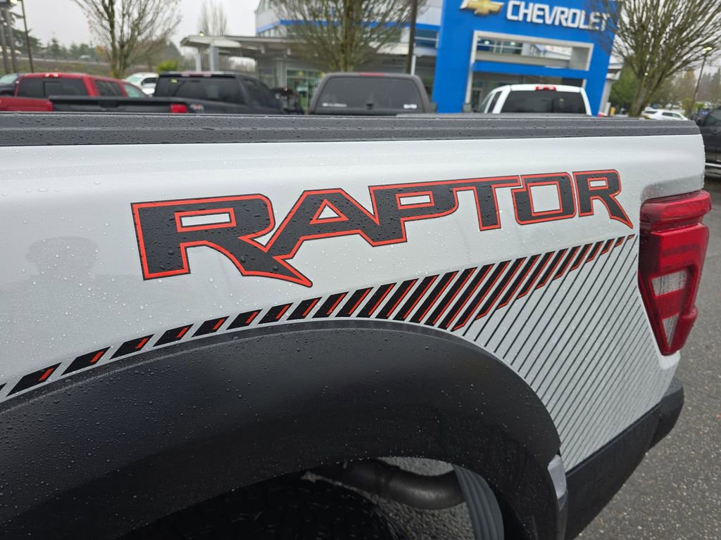 Used 2024 Ford F150 Raptor image 37