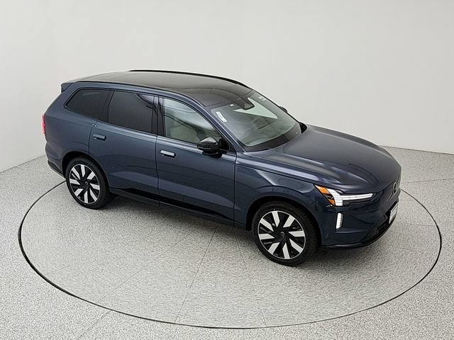 New 2026 Volvo EX90 Plus AWD/4WD image 15