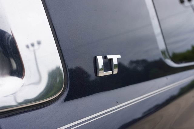 Used 2017 Chevrolet Tahoe LT w/ Luxury Package image 13