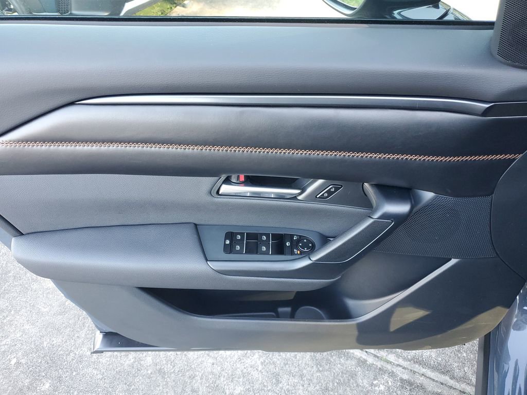 New 2026 MAZDA CX-50 2.5 Hybrid w/ Weather Package image 17