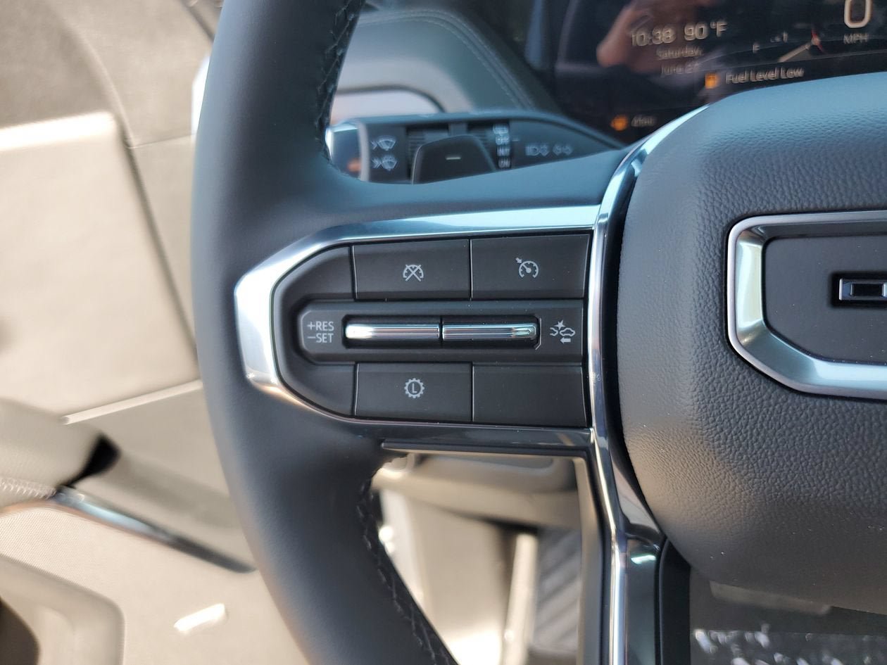 New 2026 GMC Yukon XL Denali RWD image 28