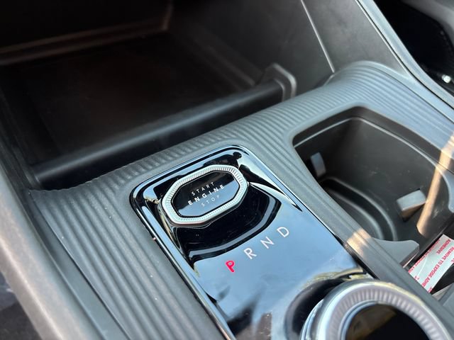 New 2026 Jeep Cherokee Limited AWD/4WD image 16