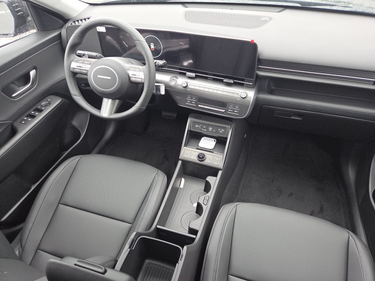 New 2026 Hyundai Kona Limited AWD/4WD image 29