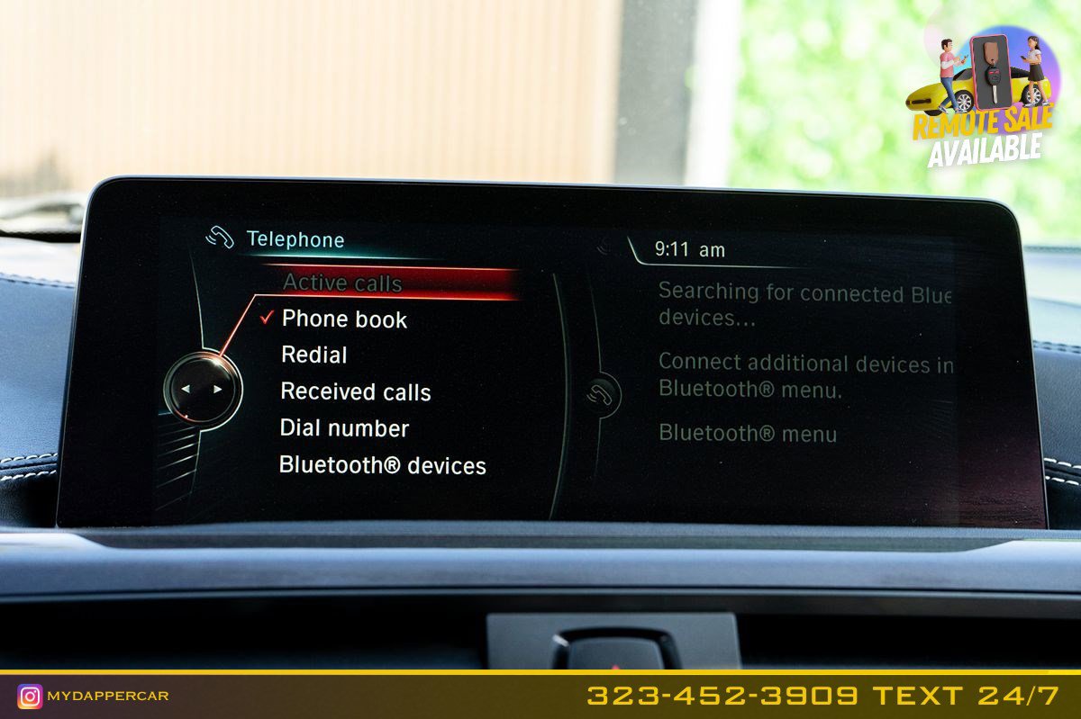 Used 2016 BMW 435i Gran Coupe image 38