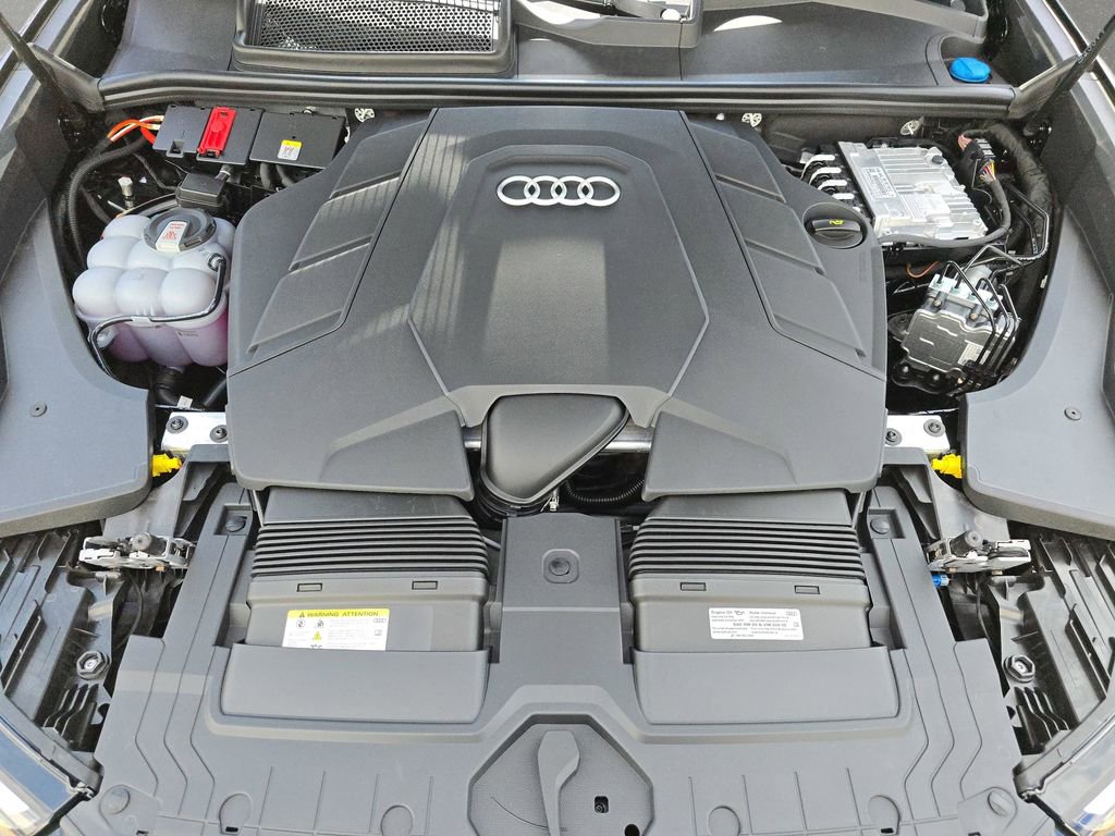 New 2026 Audi Q8 Prestige image 31
