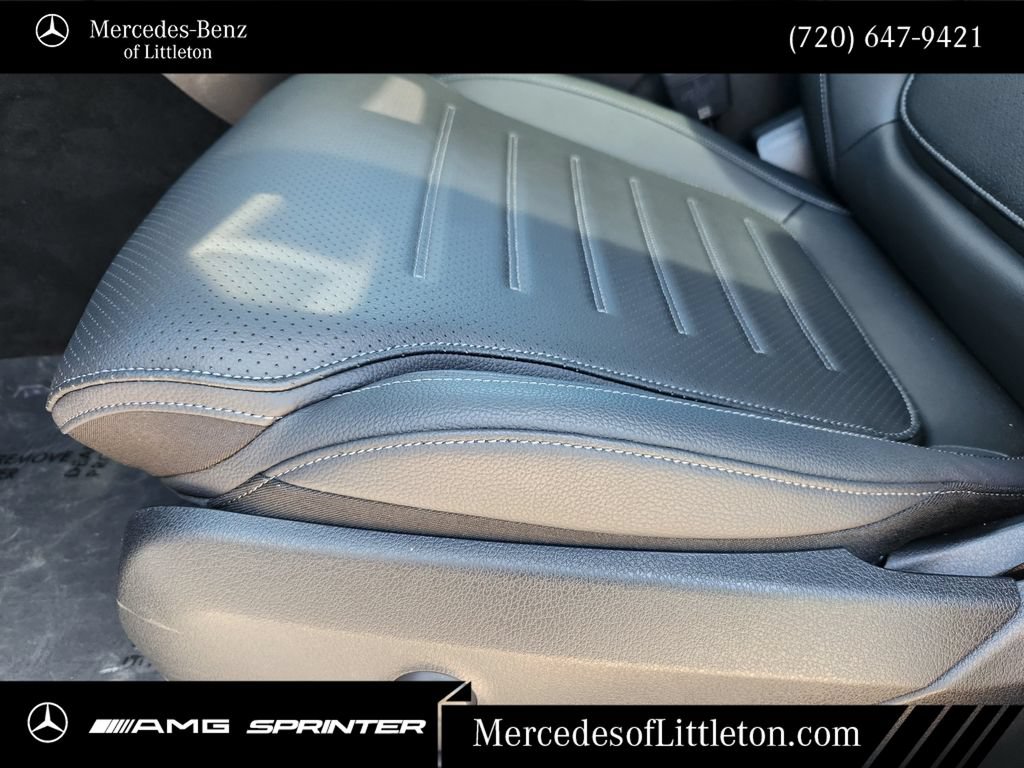 New 2026 Mercedes-Benz GLC 300 4MATIC image 23