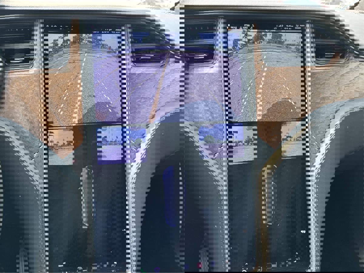 Used 2020 Tesla Model X Long Range image 41