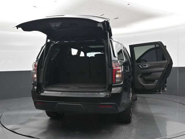 Used 2024 Chevrolet Tahoe High Country AWD/4WD image 58