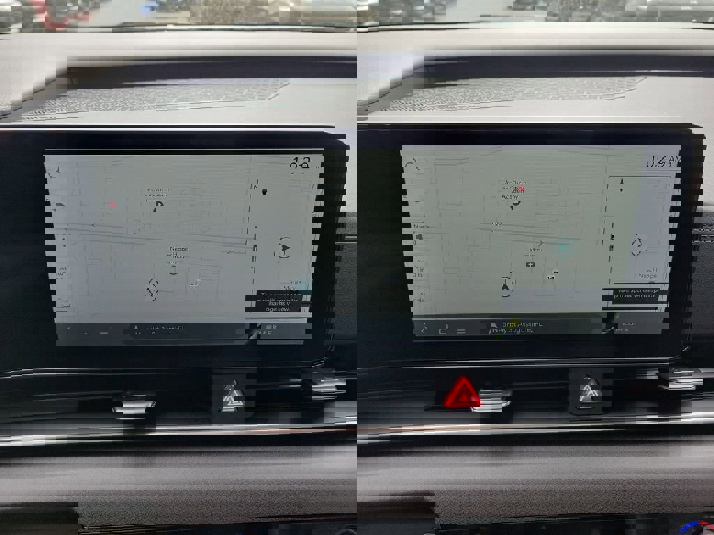 New 2026 Kia Carnival EX FWD image 31