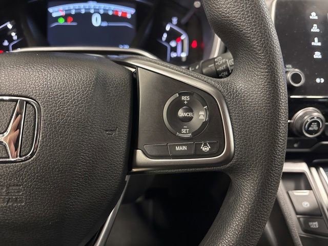 Used 2018 Honda CR-V EX image 24