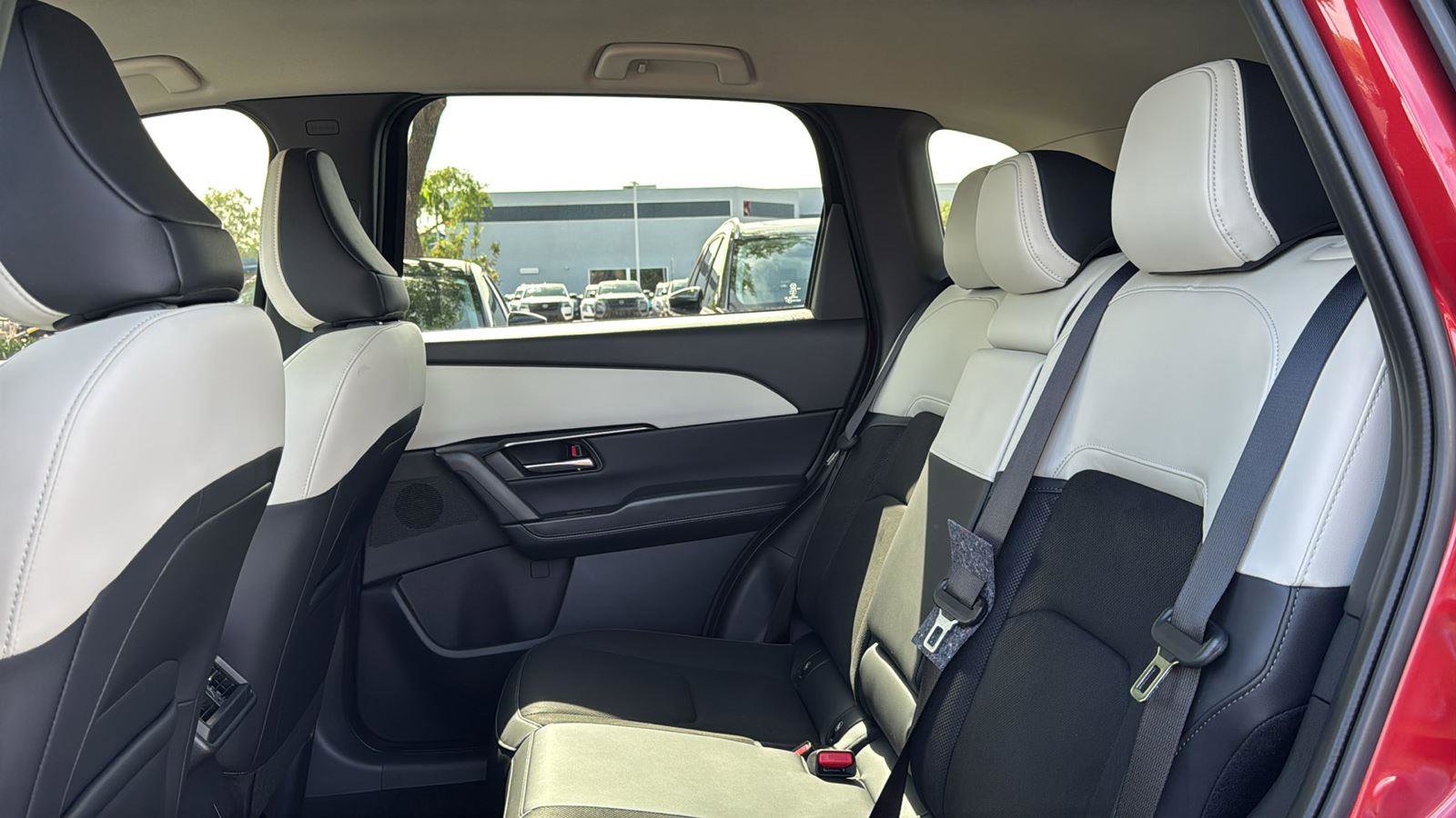 New 2026 MAZDA CX-5 Preferred AWD/4WD image 22