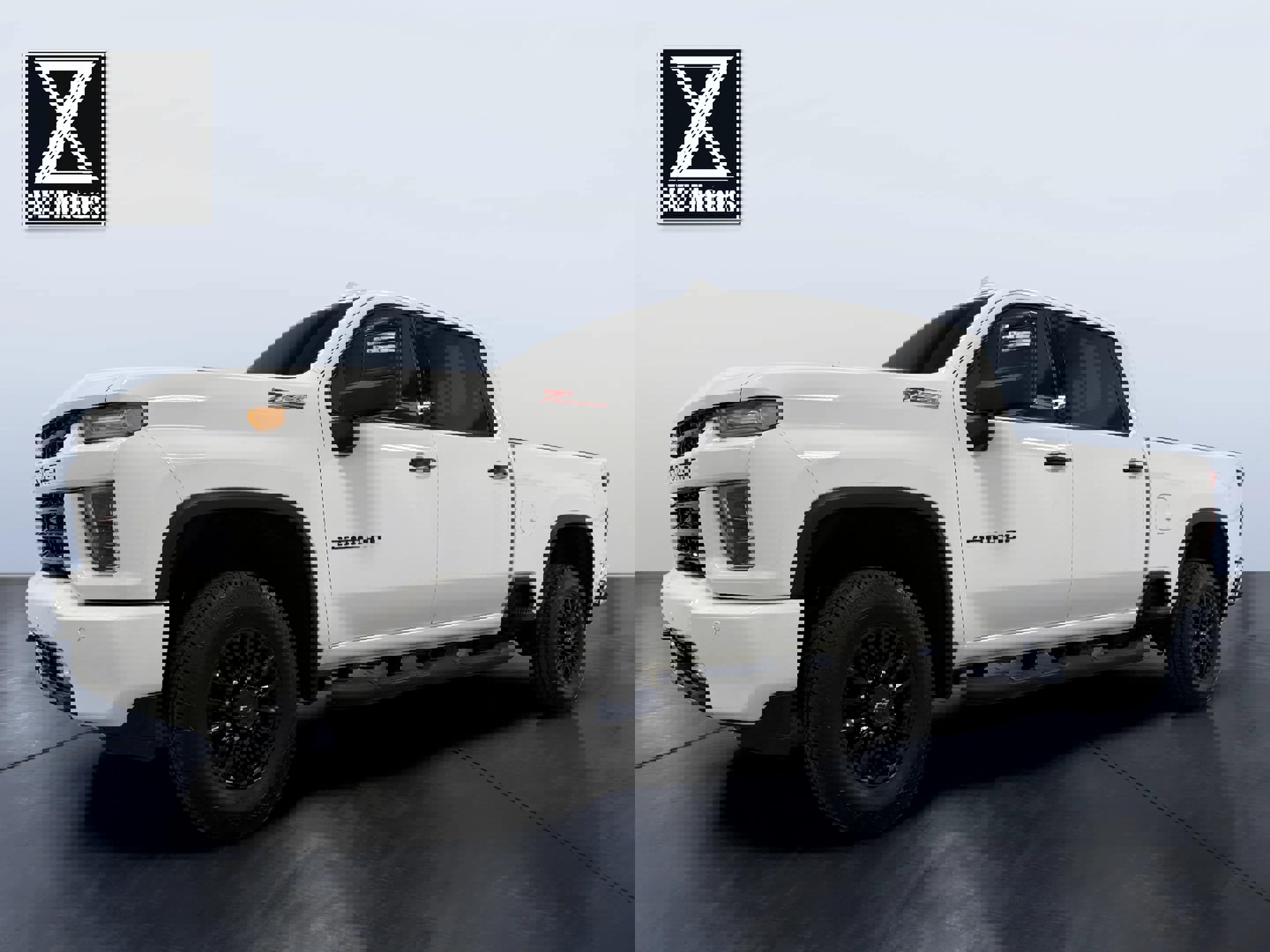 Used 2022 Chevrolet Silverado 2500 LTZ w/ LTZ Plus Package image 2