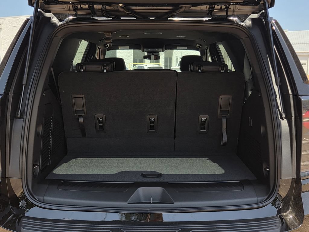 New 2026 Chevrolet Tahoe LS RWD image 27