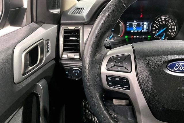 Used 2022 Ford Ranger XLT w/ Equipment Group 302A High image 12