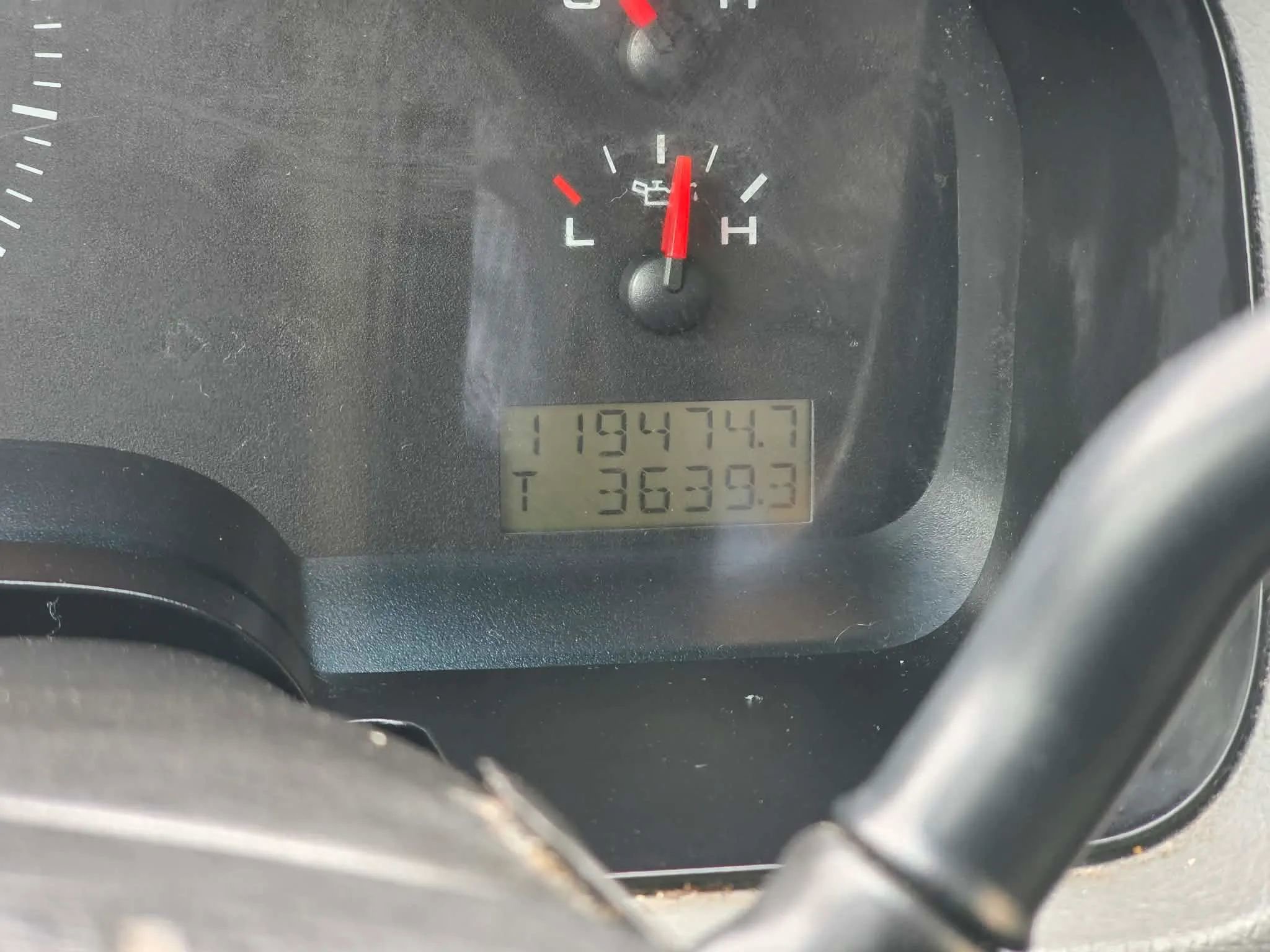 Used 2005 Ford F150 XLT image 16